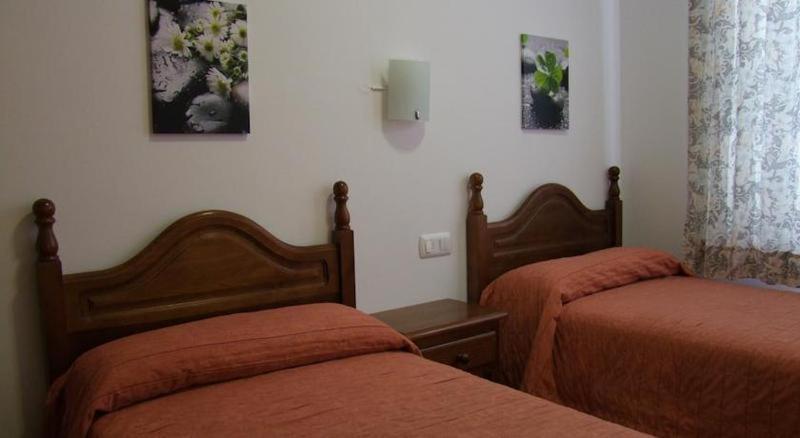 Hostal La Isla Mahon  Room photo